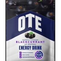 OTE Sports - Energy Drink 1.2Kg B/Currant