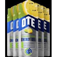 OTE Sports - Energy Gels (20x56g) Lemon/Lime