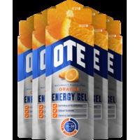 OTE Sports - Energy Gels (20x56g) Orange