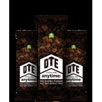 ote sports any time bar 24 x 62g cocoa nibs