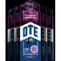 OTE Sports - Energy Gels (20x56g) Blackcurrant