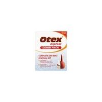 Otex Express Combi Pack