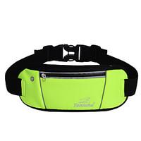 Others Waist Bag/Waistpack for Camping Hiking Sports Bag Wearable Running Bag 10-20