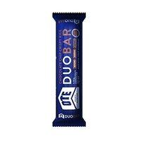 ote duo energy bar 24 x 65g vanilla and white chocolate chip