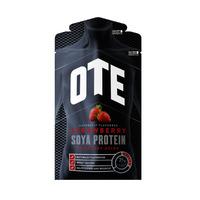 Ote Soya Powdered Protein Recovery Drink 14 x 52g (strawberry)