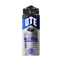 Ote 100mg Caffeine Gel 20 x 56g (blackcurrant)