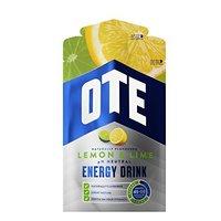 Ote Powdered Energy Drink Sachet 14 x 43g (lemon & Lime)