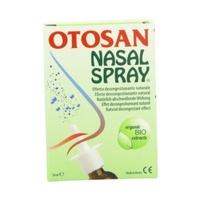 otosan nasal spray 30ml