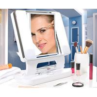 OttLite® HD Daylight Makeup Mirror