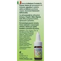 Otosan Natural Ear Drops 10 ml