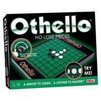 Othello No Lose Pieces Game