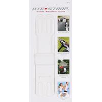 OTG Strap - White