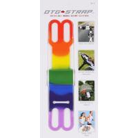 OTG Strap - Rainbow