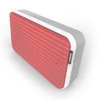Otone Bluwall Portable Bluetooth Speaker (pink)