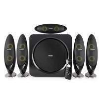 Otone Audio Stilo 5.1 Multimedia Speaker System