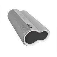 otone audio blufiniti portable bluetooth speaker black