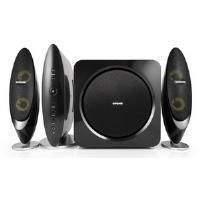 Otone Stilo 2.1 Pro 2.1 Multimedia Speaker System Plus Amp