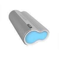 Otone Blufiniti Portable Bluetooth Speaker (blue)