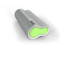 Otone Blufiniti Green Portable Bluetooth Speaker with NFC