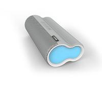 Otone Blufiniti Blue Portable Bluetooth Speaker with NFC