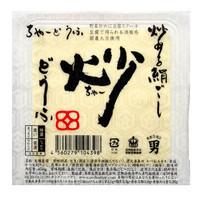 otokomae firm silken tofu for frying