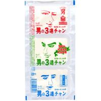 otokomae three guys in a row premium tofu