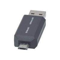 Otg Usb Memory Card Reader Witho...