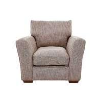Otto Fabric Armchair