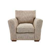 Otto Fabric Armchair