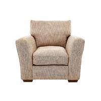 Otto Fabric Armchair