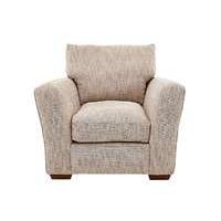Otto Fabric Armchair