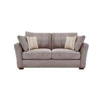 Otto 2 Seater Fabric Sofa