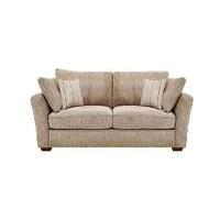 Otto 2 Seater Fabric Sofa