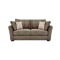 Otto 2 Seater Fabric Sofa