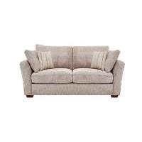 Otto 2 Seater Fabric Sofa
