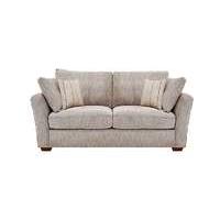 Otto 2 Seater Fabric Sofa
