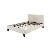 Othello Single Faux Leather Beds...