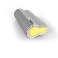 Otone Blufiniti Yellow Portable Bluetooth Speaker with NFC