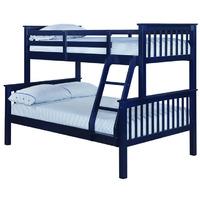 Otto Navy Triple Sleeper