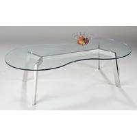 Otto Curved Coffee Table