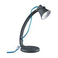 OttLite Daylight LED Desk Lamp with Contrast Cord