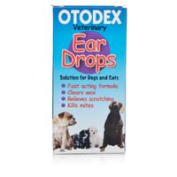 Otodex Ear Drops