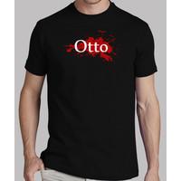 otto logo - shirt guy