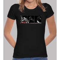 otto snack girl t shirt