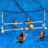 Other Brands Pool Volleyball Set