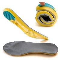Others Insoles Accessories for Insoles Inserts Gray