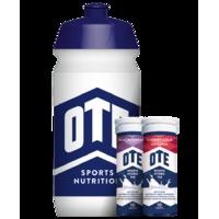 OTE Sports - OTE Hydro Pack inc Bottle