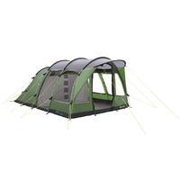 Outwell Lawndale 500 5 Person Tent, Green