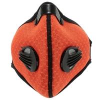 outdoor cycling anti dust half face mask dust mask with filter