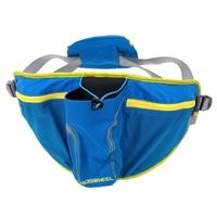 Outdoor Multifunctional Travel Bicycle Waist Pack with Water Bottle Holder